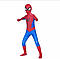 Костюм людини-павука Спайдермена для хлопчика 130, фото 3