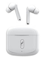 Bluetooth-гарнитура SkyDolphin TWS SL24 White (BTE-000179)