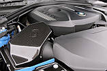 Система впуска Dinan  - 2016-2021 BMW 230I/330I/430I- карбон, фото 7