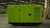 Генератор дизельный 56.8кВт Genpower GNT 77 OTO, SK