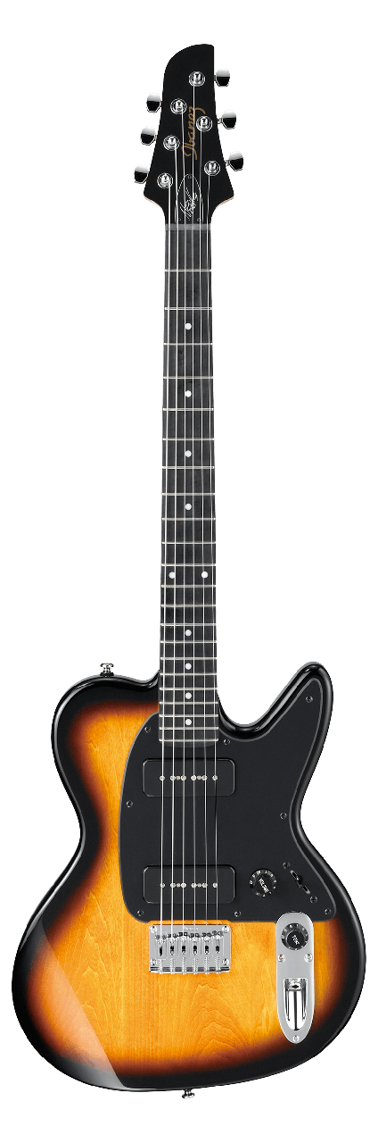 Електрогітара IBANEZ NDM5 SB, фото 1