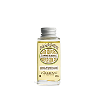 Смягчающее масло для тела Миндаль L'Occitane, 15 ml