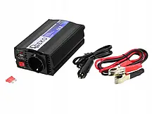 Інвертор GEKO 12V/230V (350/700W) G17002