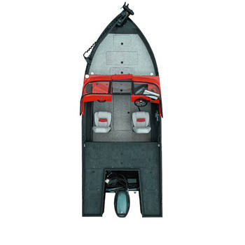 Човни та комплектуючі