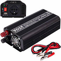 Претворювач Volt SINUS 12/230V (500/1000W)