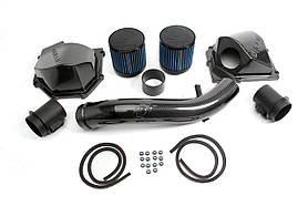 Система впуска Dinan - 2015-2021 BMW M2/M3/M4- карбон