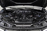 Система впуску Dinan — 2018-2022 BMW M5-карбон, фото 6