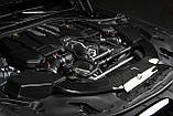 Система впуску Dinan — 2018-2022 BMW M5-карбон, фото 7