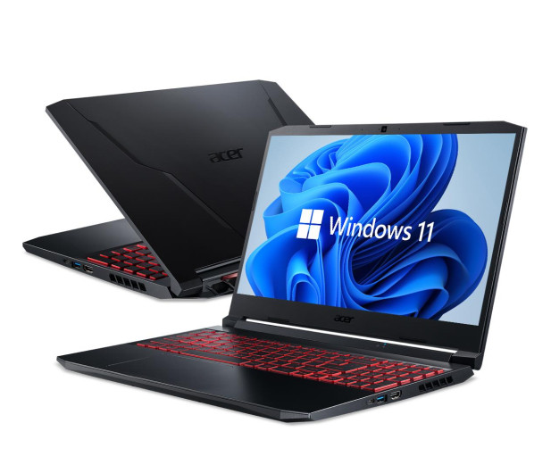 Acer Nitro 5 R5-5600H/16GB/512/Win11 RTX3050 144Hz (AN515-45 NH.QBAEP.005)