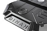 Система впуску Dinan — 2020-2023 BMW X3M/X4M-карбон, фото 5