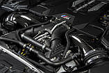 Інлет карбоновий Dinan 2018-2023 BMW M5/M8, фото 6