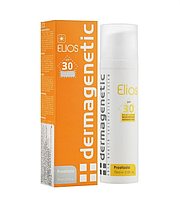 Сонцезахисний крем SPF30 Elios SPF30 3in1, 75 мл