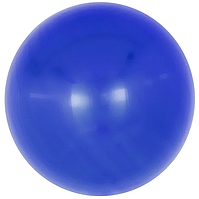 Bubble Бабл металік (КНР) 20" (50 см) синій