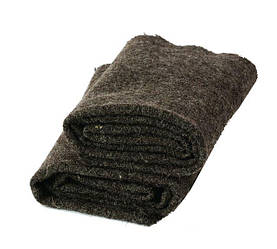 Онучі повстяні