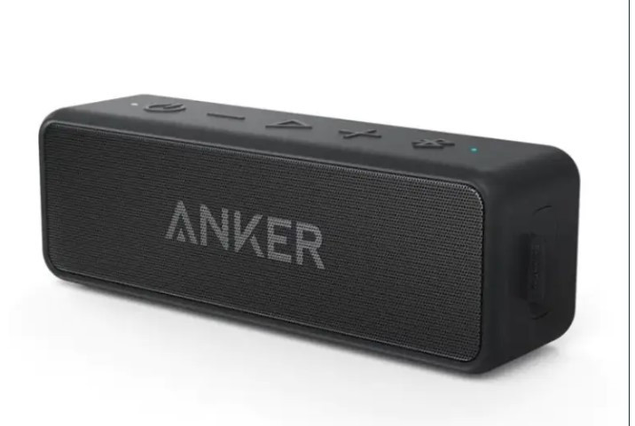 Портативна Колонка Динамік ANKER SoundCore 2 (Оригінал, нові, запечатані)