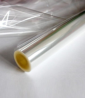 Плівка прозора