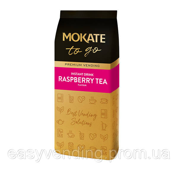 Чай Mokate Premium, малина, 1 кг