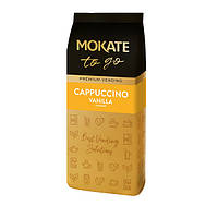 Капучино Mokate Vanilla, 1 кг