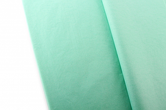 Папір тишею (50смх70 см) "М'ятна лайт", 10 шт.