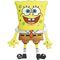 Ходяча фігура фольгована Anagram 46"(117х74 см) Губка Боб