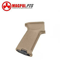 Рукоятка ергономічна пістолетна Magpul PTS АК (Гонконг) для АК колір-ПІСОЧНИЙ
