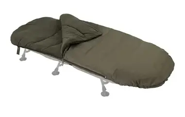 Спальний мішок Trakker Big Snooze Plus Bag (215х90см, 3,2 кг)