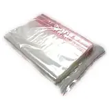 Пакет Зіп лок 25х30 см Пакет Zip Lock з застібкою, фото 7