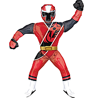 Ходяча фігура фольгована Anagram (139х170 см) Ніндзя