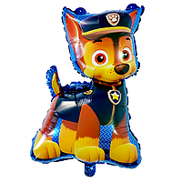 Фольгована кулька КНР (80х48см) "Щенячий патруль" Гончик