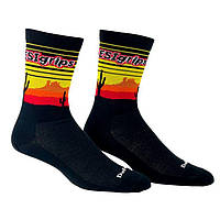 Носки ESI Grips DeFeet Aireator Socks