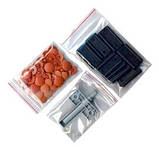 Пакет Зіп лок 25х30 см Пакет Zip Lock з застібкою, фото 8