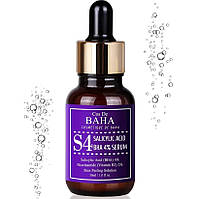 Cos De BAHA S4 Salicylic Acid BHA 4% Serum - Сироватка для проблемної шкіри із саліциловою кислотою 4%