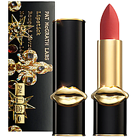 Пудровая помада с матовым финишем Pat McGrath Labs MatteTrance Lipstick Fever Dream 4 г