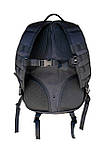 Рюкзак Tramp Commander чорний 50л UTRP-042, фото 2