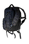 Рюкзак Tramp Commander чорний 50л UTRP-042, фото 4