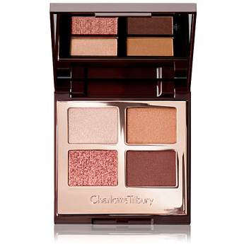 Палетка тіней Charlotte Tilbury Luxury Palette Dreamgasm 5.4 гр