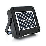 Переносний ліхтар RC-C095+Solar, 20 LED, 3 режими, USB-вихід, Box, фото 2