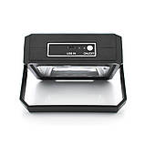 Переносний ліхтар RC-C095+Solar, 20 LED, 3 режими, USB-вихід, Box, фото 3