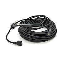 2 in 1 MicroUSB/PC HD ендоскоп, м'який дріт, 10 м