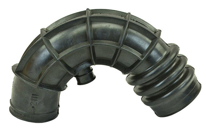 Купить Патрубок воздушного фильтра к дросселю 2108, 2109, 21099, 2110 ...