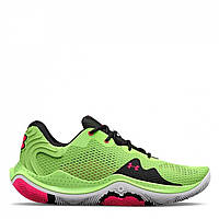 Кросівки Under Armour Spawn 4 Sn24 Green, оригінал. Доставка від 14 днів