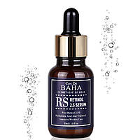 Cos De BAHA RS Retinol 2.5 Serum - Сыворотка с ретинолом