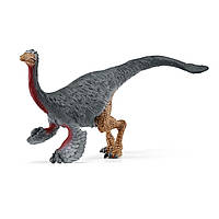 Галлимим динозавр Schleich 15038