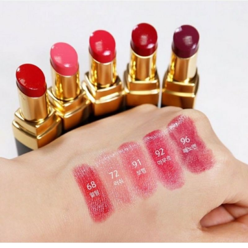 Купить Зволожувальна помада Chanel Rouge Coco Flash 92 Amour, цена 1500 ...