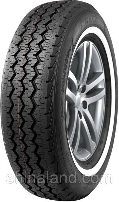 Шины Grenlander L-Max 9 195/FULL R14C 106/104R Китай 2023 (літо) (кт)