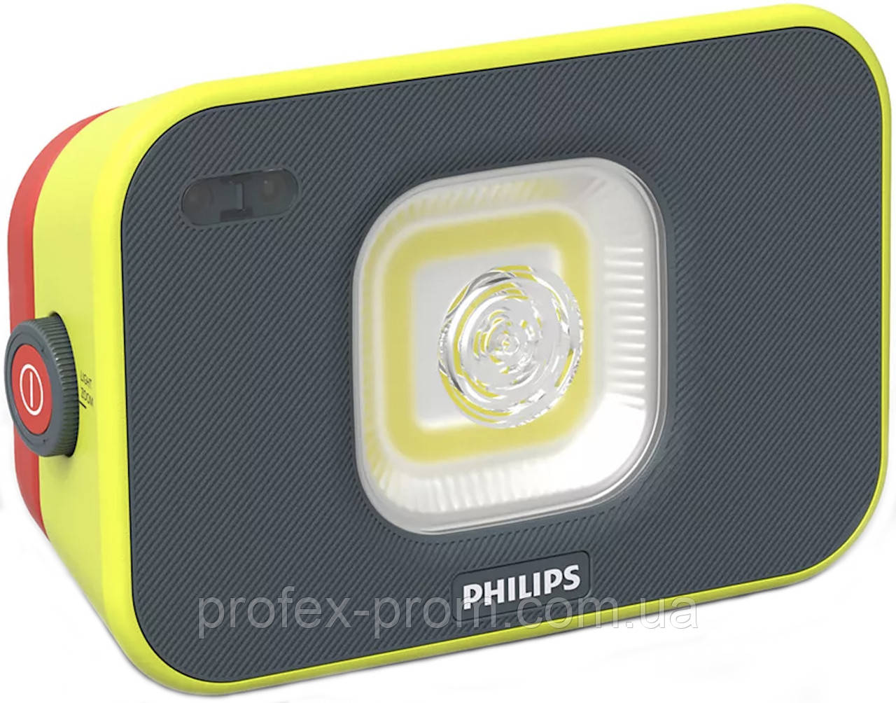 Ліхтар Philips Xperion 6000 LED WSL Flood X60FL Х1 (шт.) - фото 1 - id-p1735229571