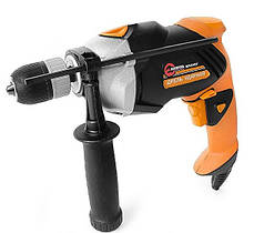 Дриль ударний STORM WT-0107