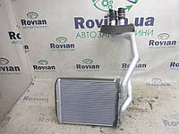 Радиатор печки Renault DOKKER 2012-2021 (Рено Доккер), 271154491R (БУ-236557)