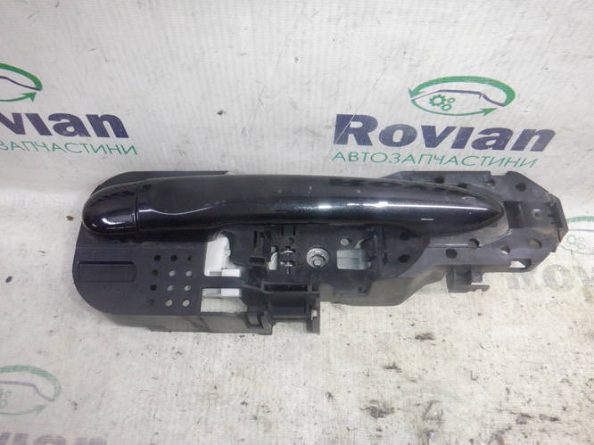 Купить Ручка наружная двери правая Renault MEGANE 3 2009-2013 (Рено ...