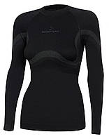 Термокофта BodyDry Lady Fit M Black (BOD-VLAFITBLM) z12-2024